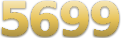 5699 logo
