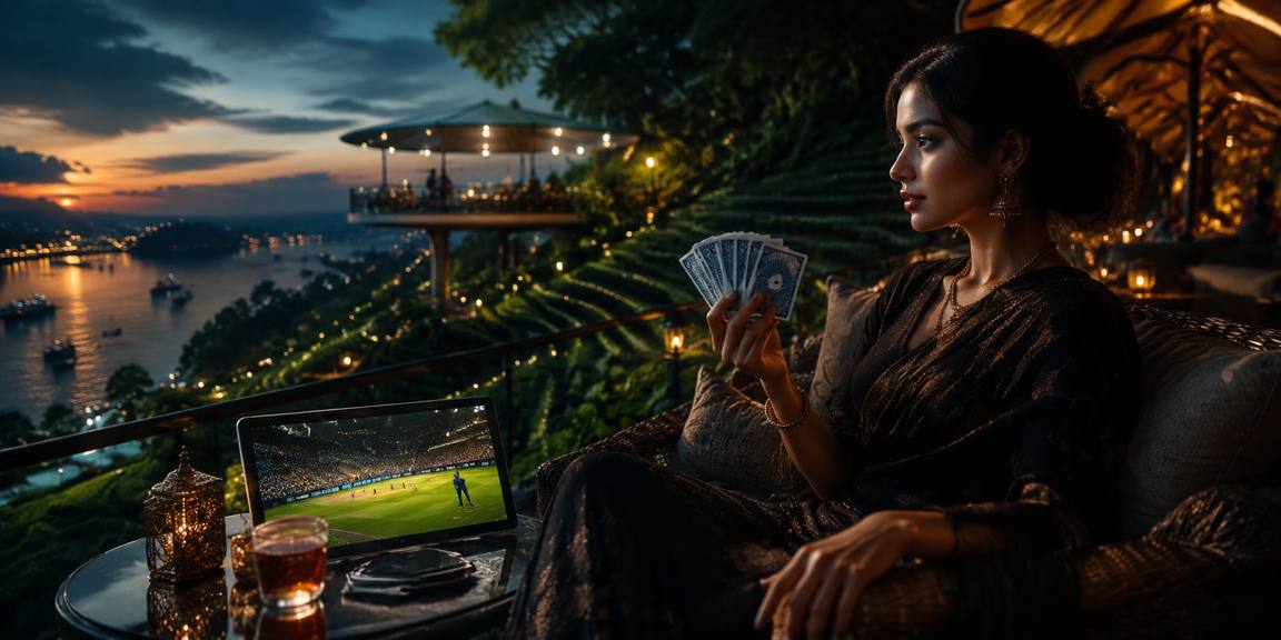 5699 ক্যাসিনো