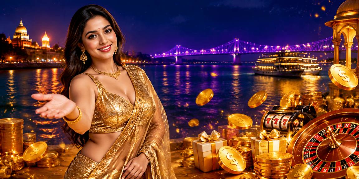5699 স্লট গেম